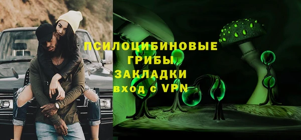 прущие грибы Остров